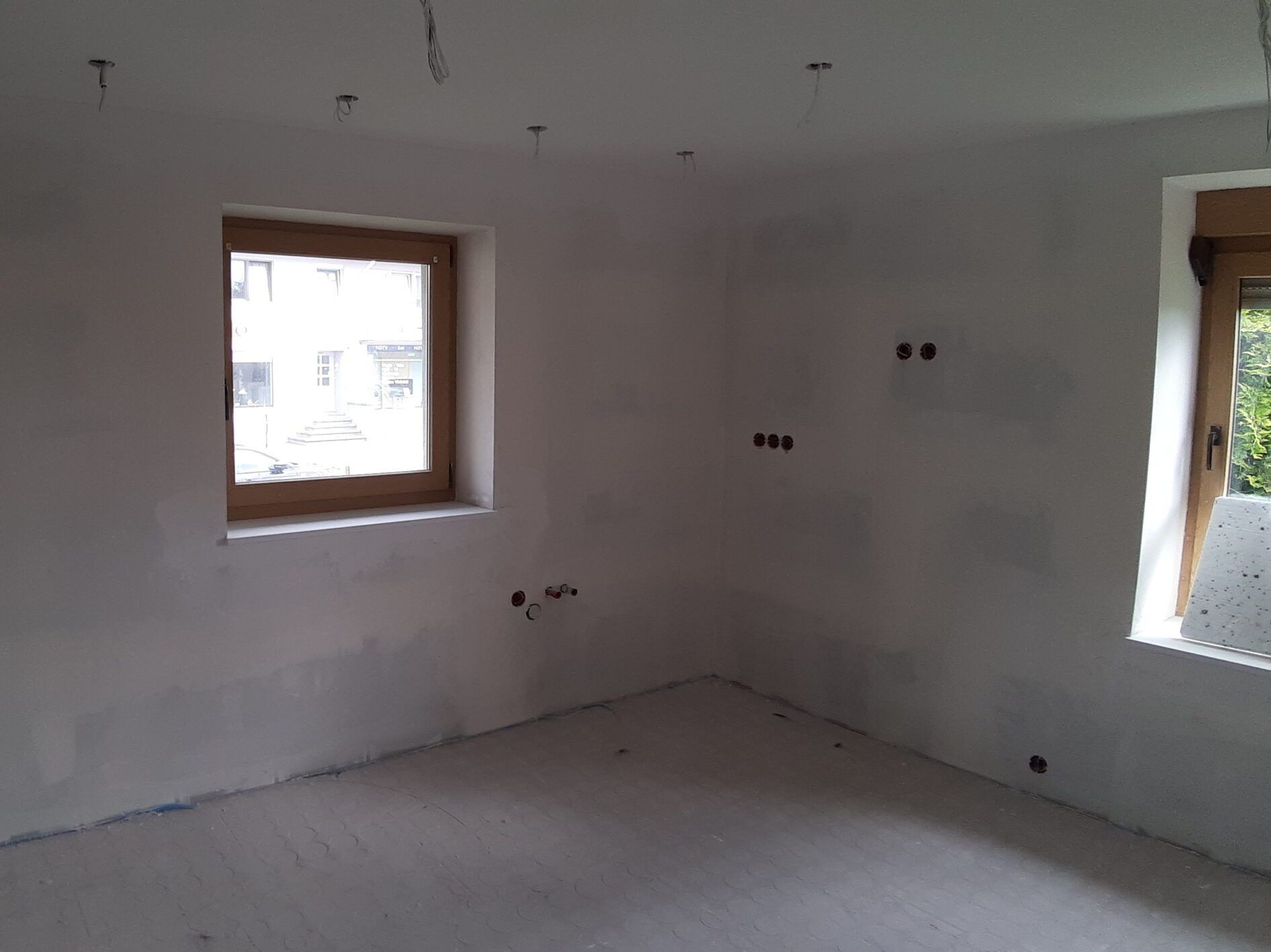 Sanierung + Wohnraumerweiterung - Bild 24