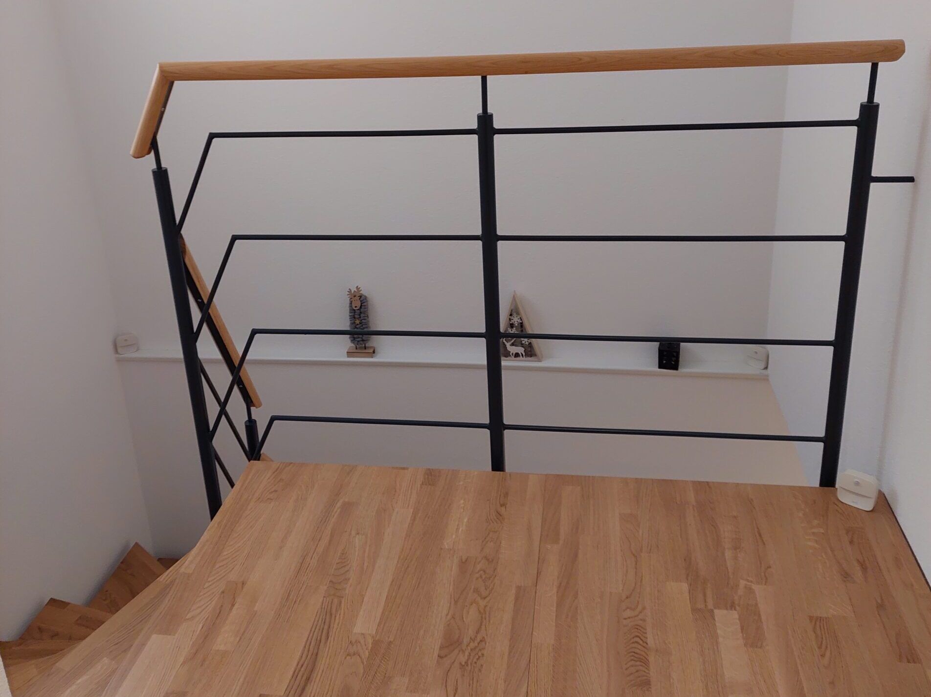 Sanierung + Wohnraumerweiterung - Bild 31