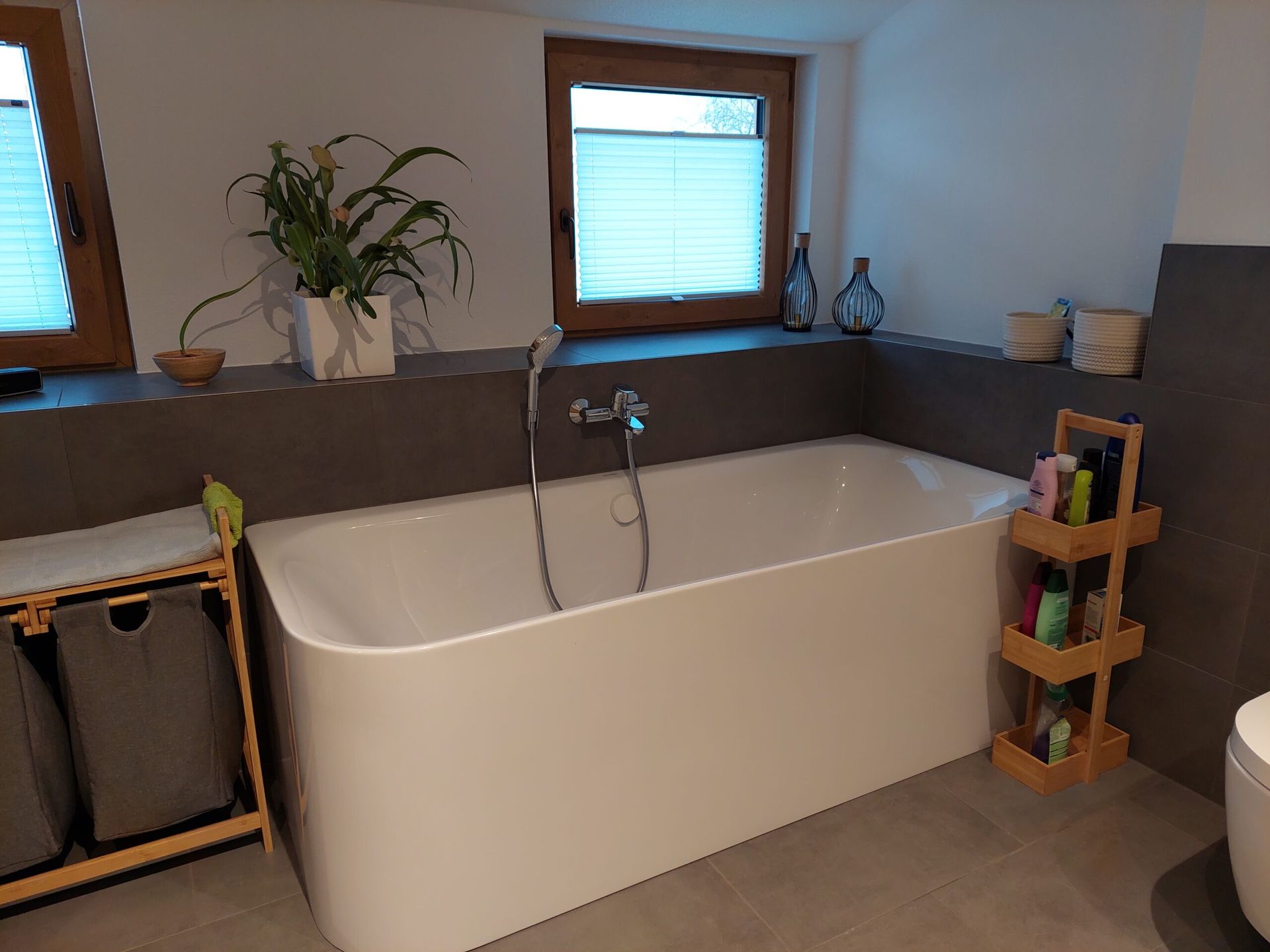 Sanierung + Wohnraumerweiterung - Bild 34