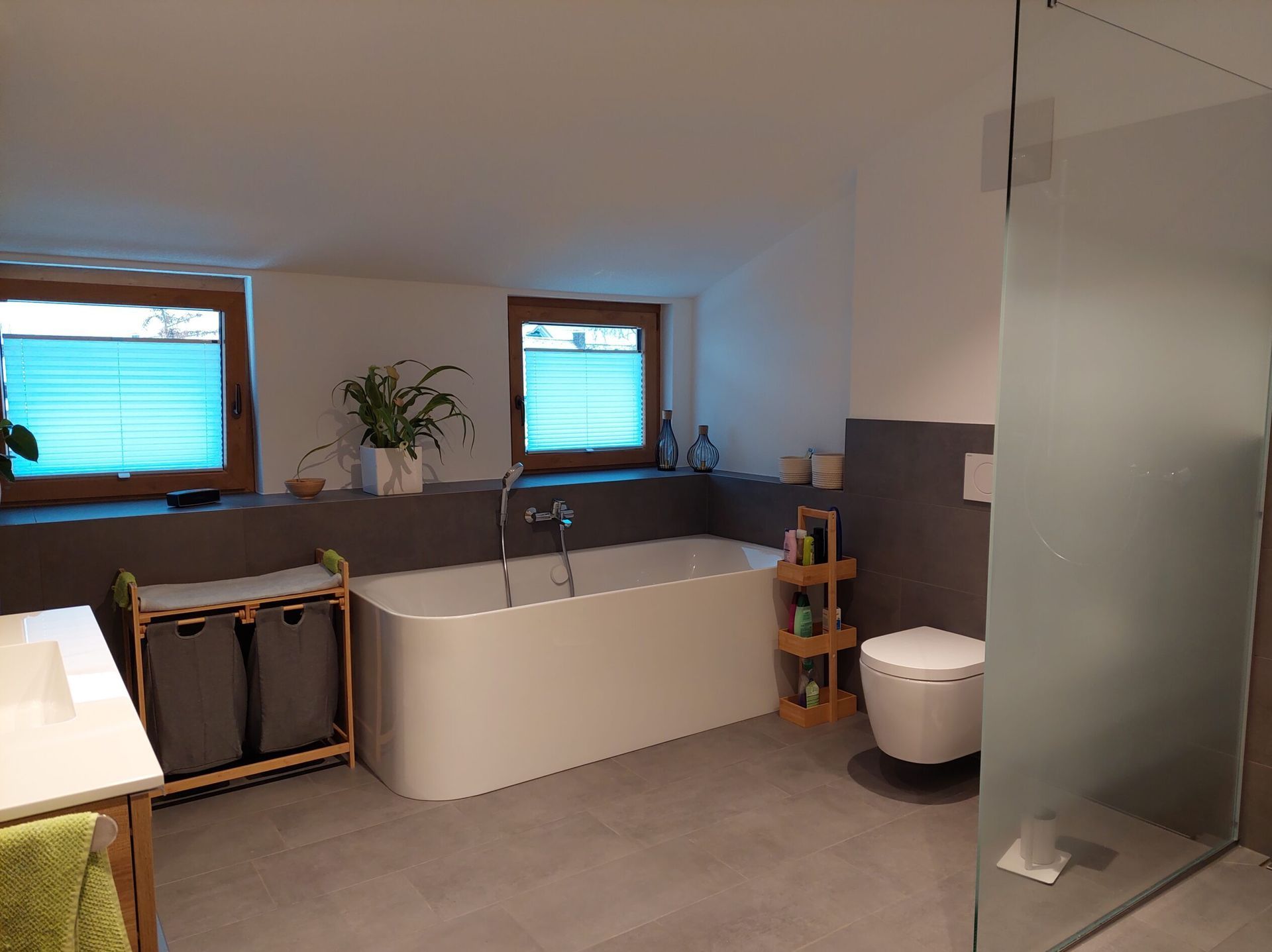 Sanierung + Wohnraumerweiterung - Bild 36