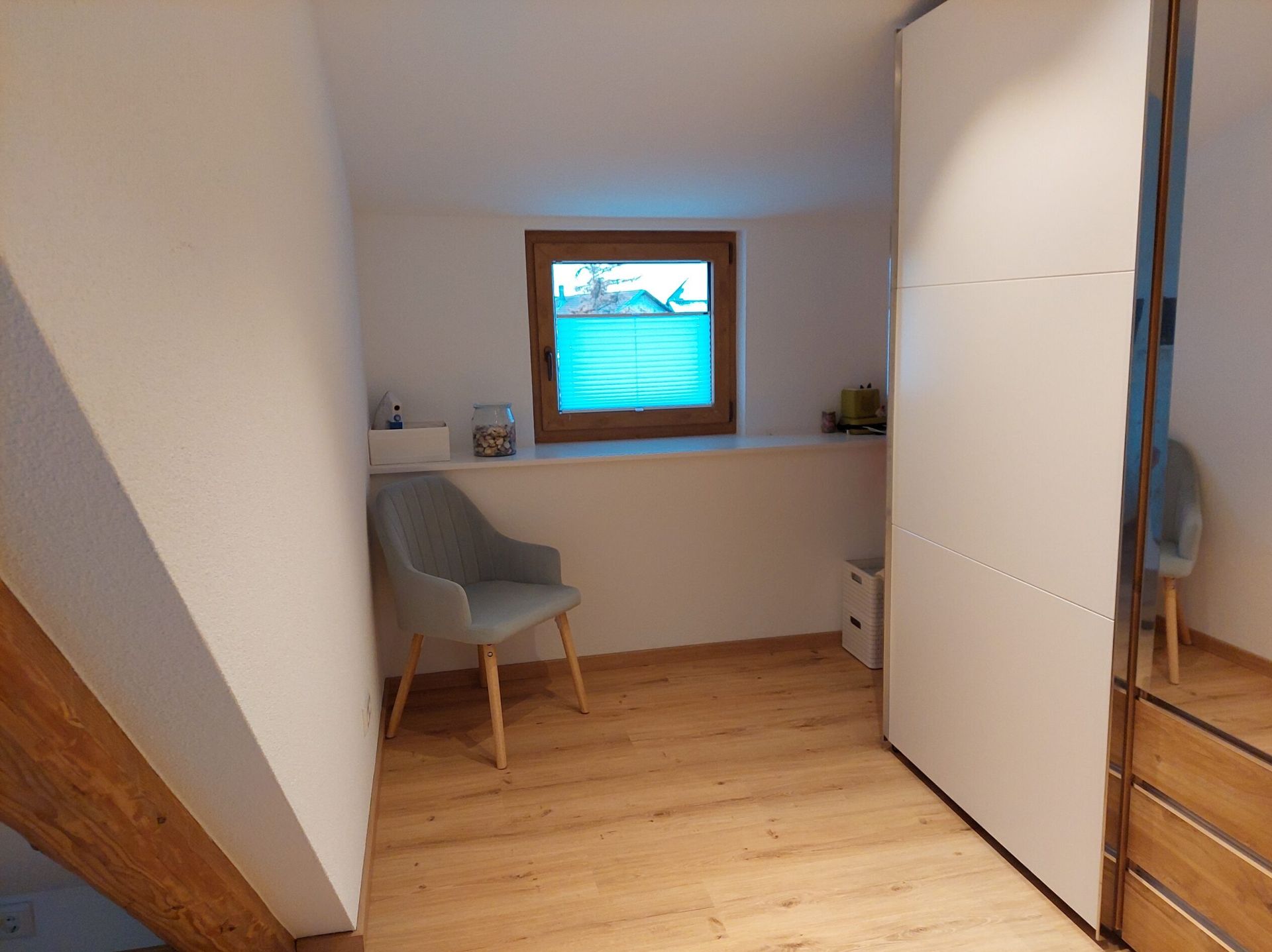 Sanierung + Wohnraumerweiterung - Bild 38