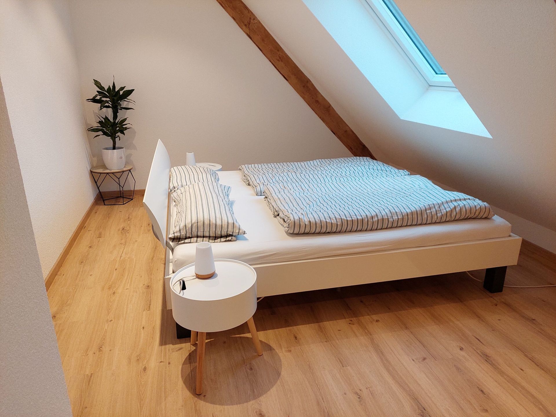 Sanierung + Wohnraumerweiterung - Bild 39