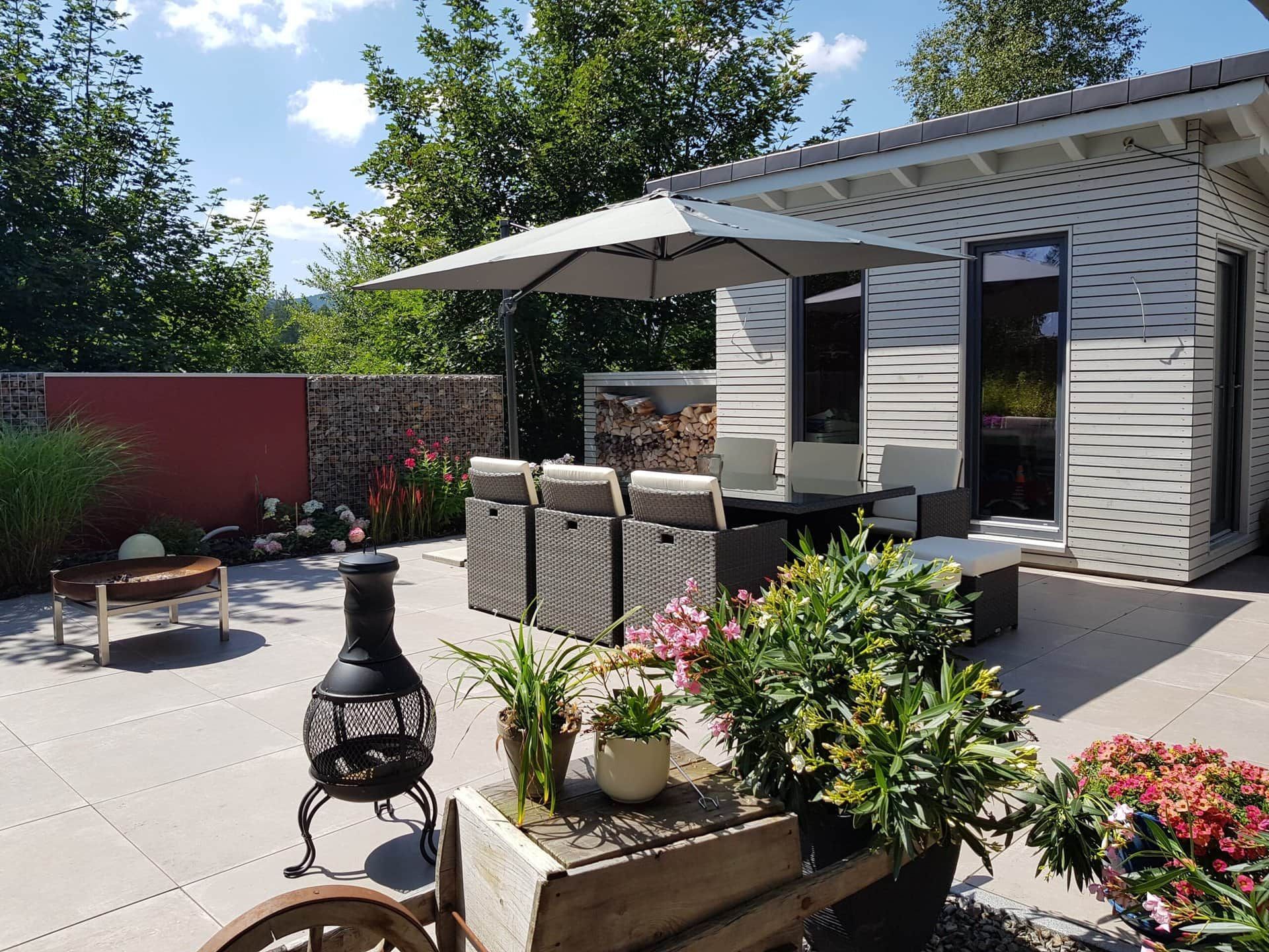 Holzhaus in Schluchsee - Bild 10