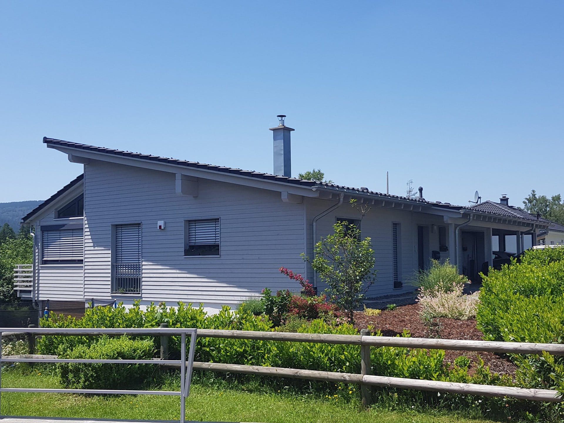 Holzhaus in Schluchsee - Bild 2