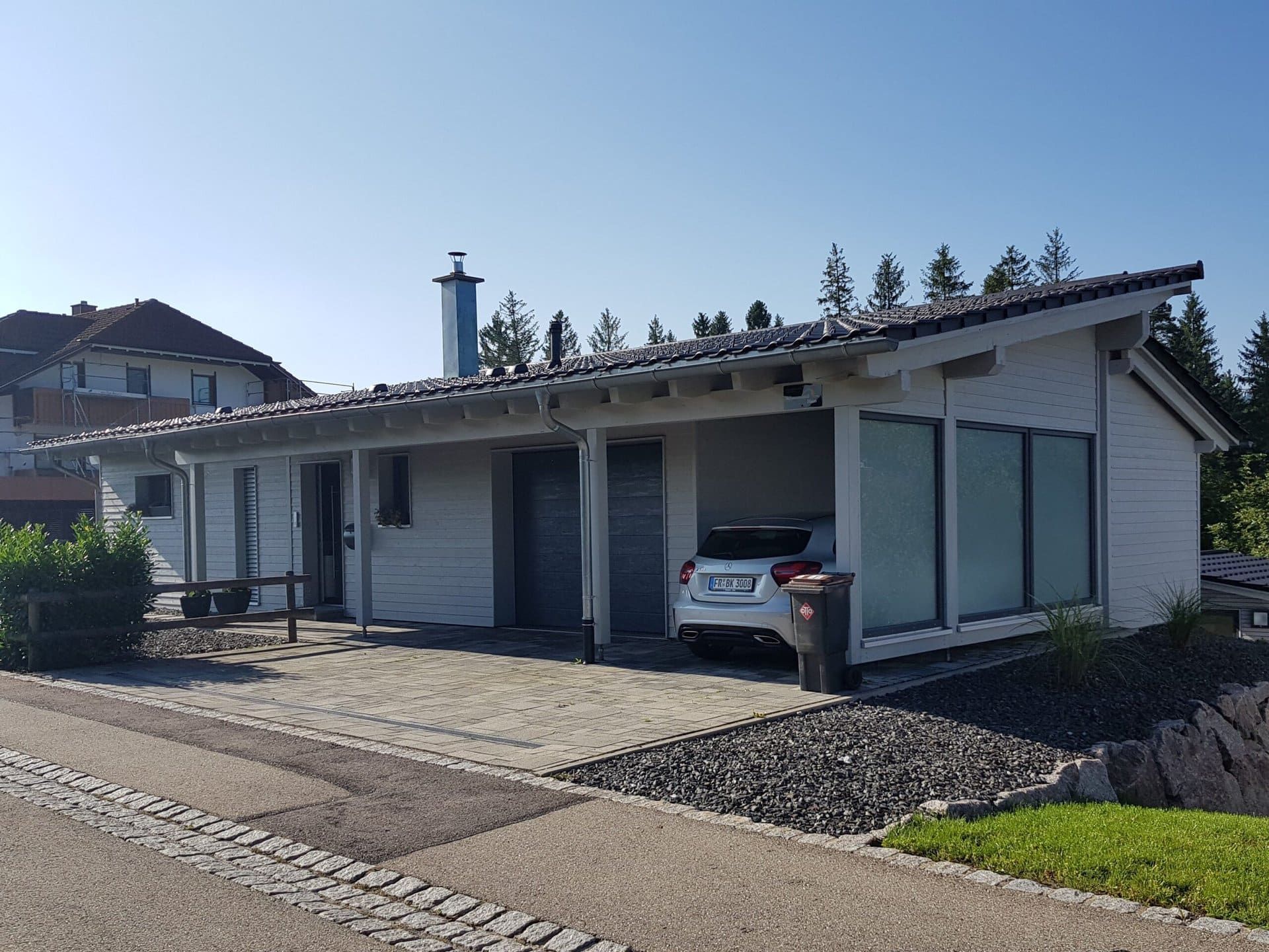 Holzhaus in Schluchsee - Bild 3