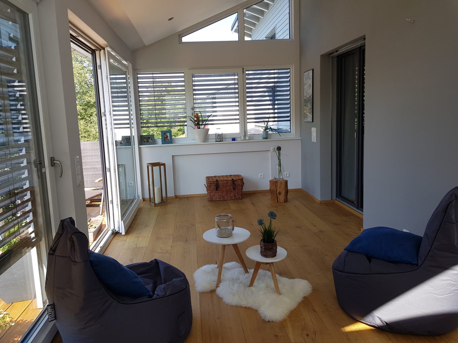 Holzhaus in Schluchsee - Bild 5