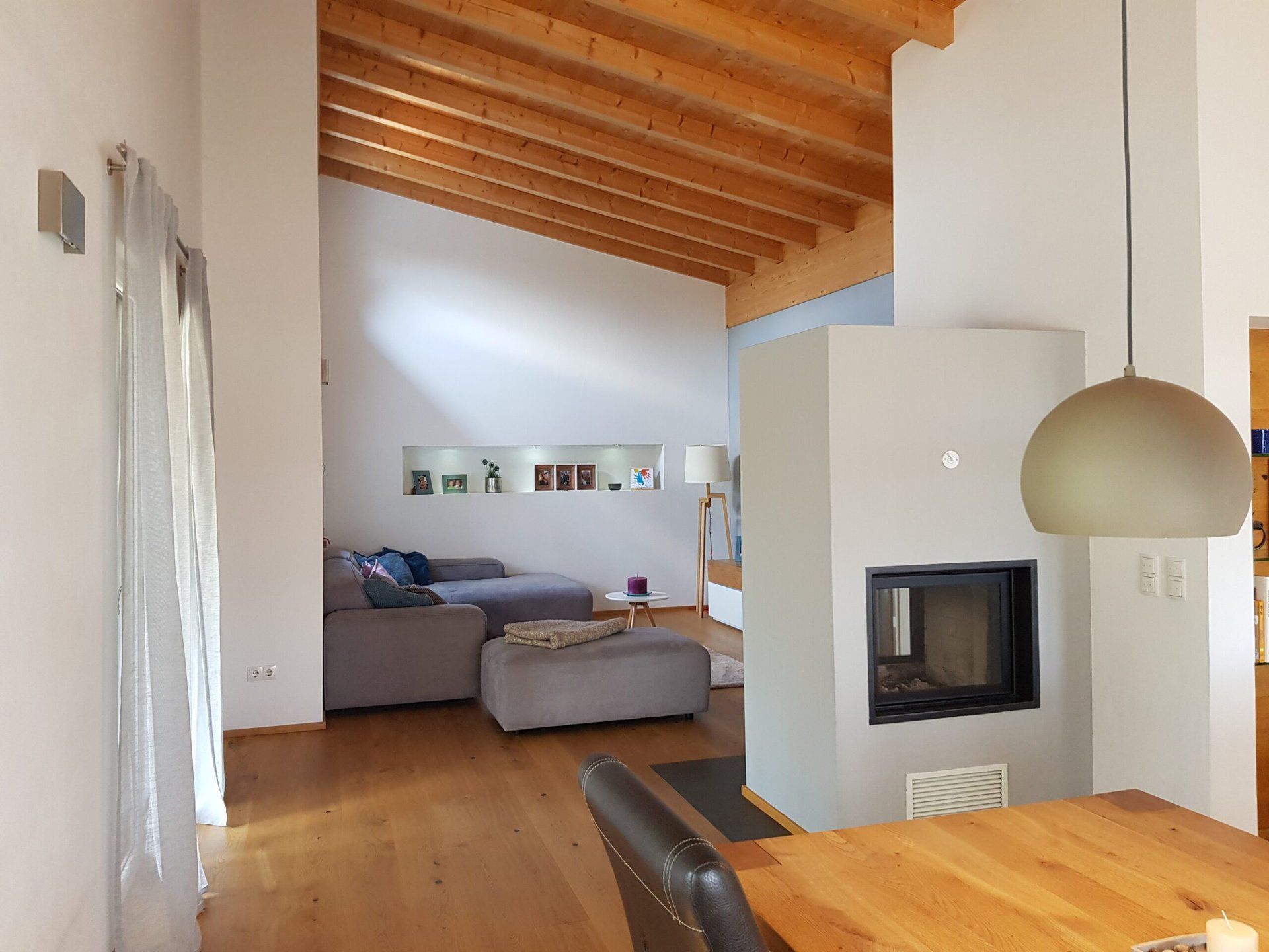 Holzhaus in Schluchsee - Bild 6