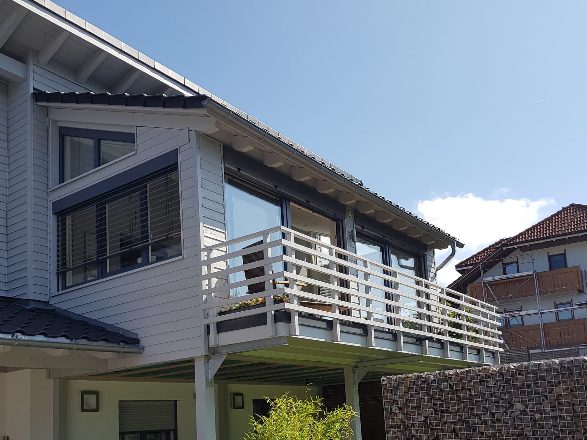 Holzhaus in Schluchsee - Bild 4