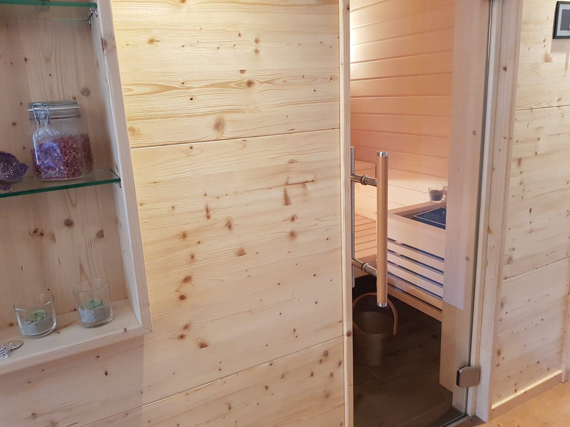 Holzhaus in Schluchsee - Bild 9