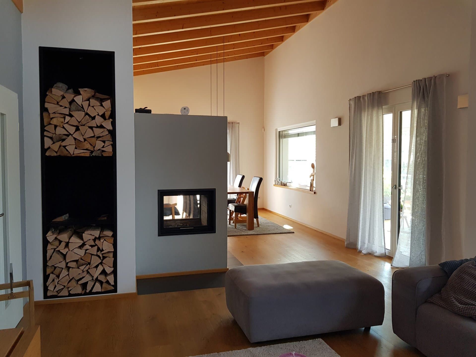 Holzhaus in Schluchsee - Bild 7