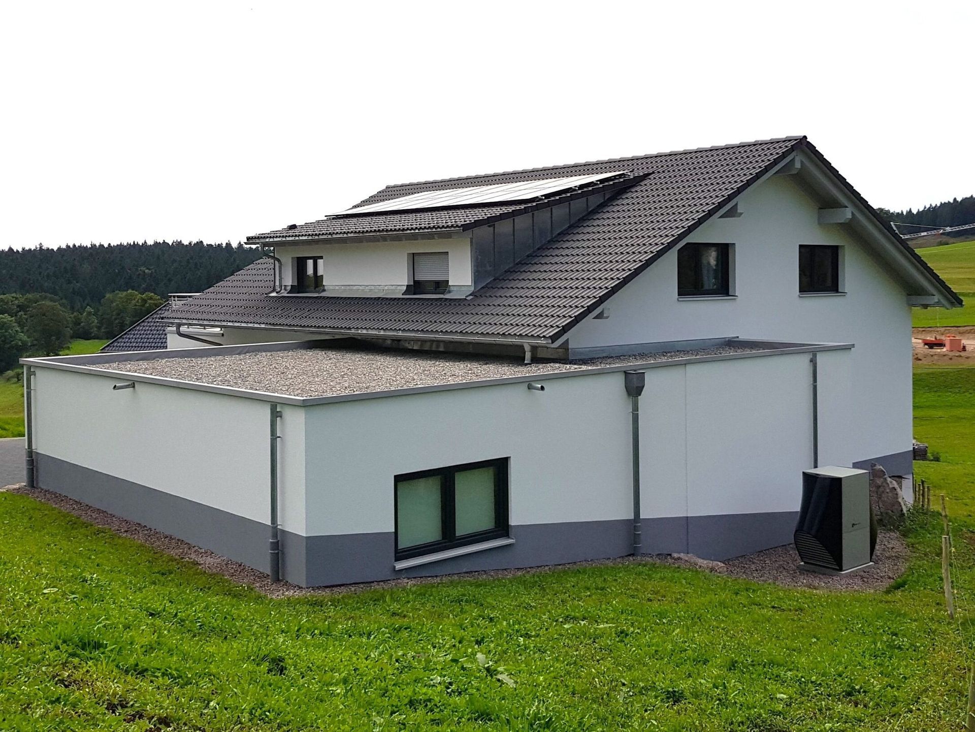 Massivhaus - Bild 5