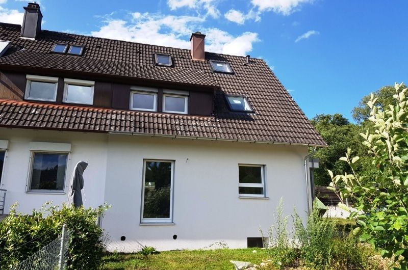 Sanierung Reihenaus - Bild 2