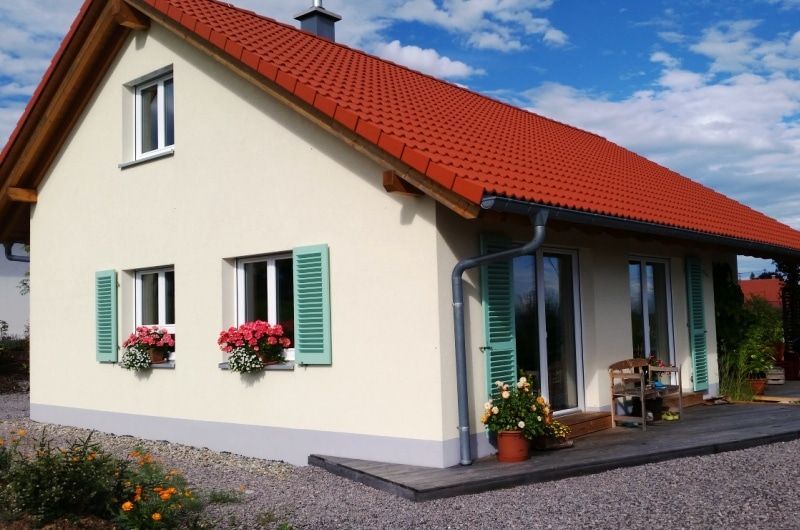 Einfamilienhaus - Bild 2