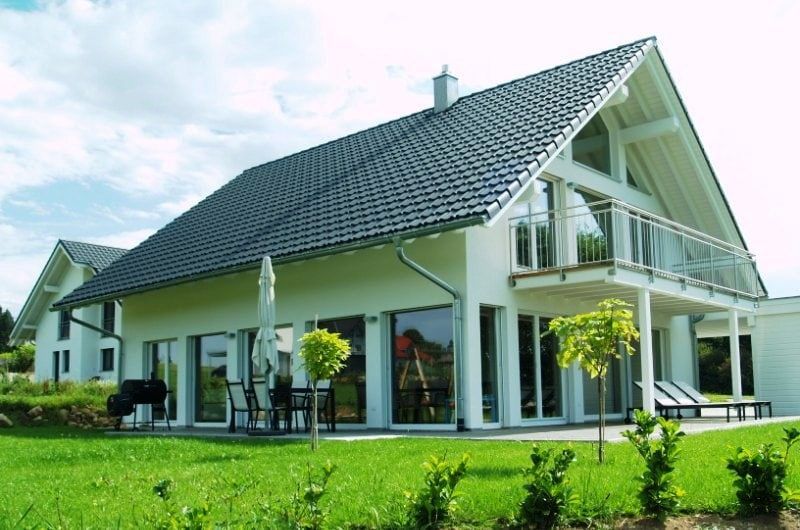 Holzhaus in toller Lage - Bild 3