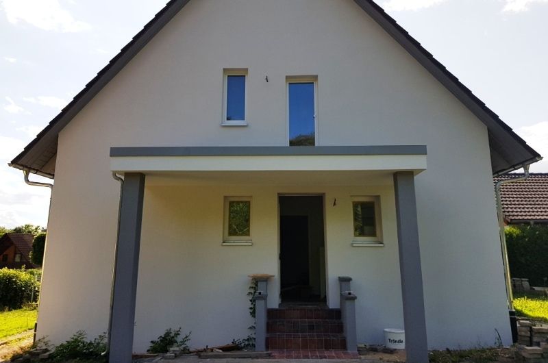 Sanierung Reihenaus - Bild 3