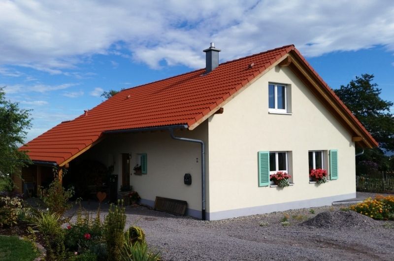 Einfamilienhaus - Bild 3
