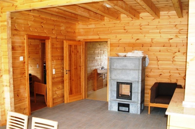 Blockhaus im Odenwald - Bild 4