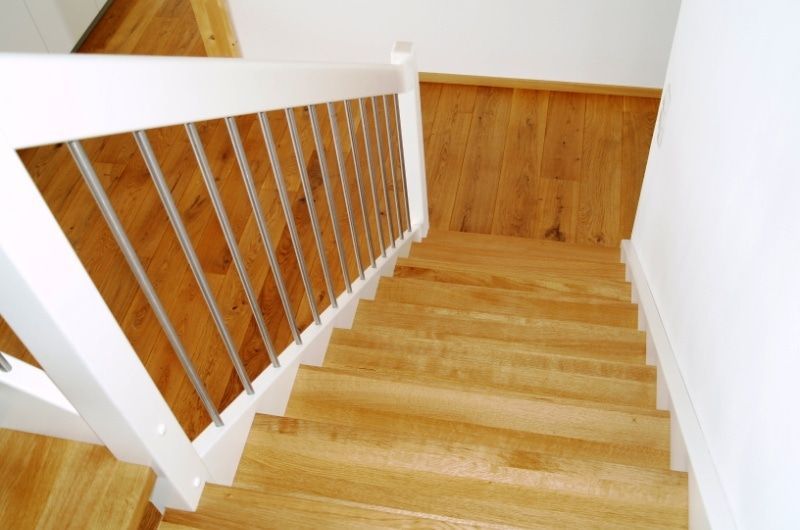 Holzhaus in toller Lage - Bild 4