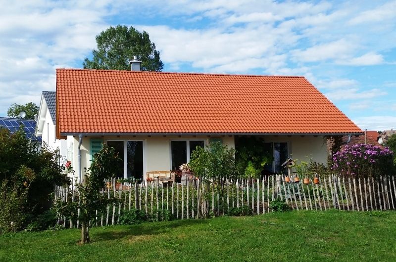 Einfamilienhaus - Bild 4