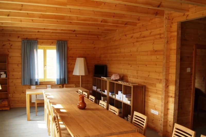 Blockhaus im Odenwald - Bild 5