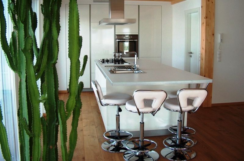 Holzhaus in toller Lage - Bild 5