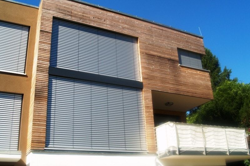 Doppelhaus in Freiburg - Bild 5