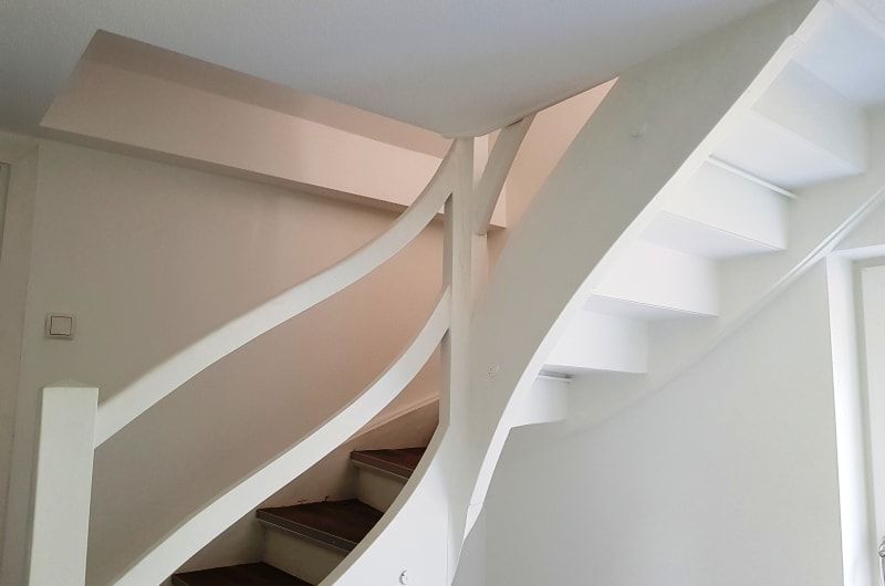 Sanierung Reihenaus - Bild 5