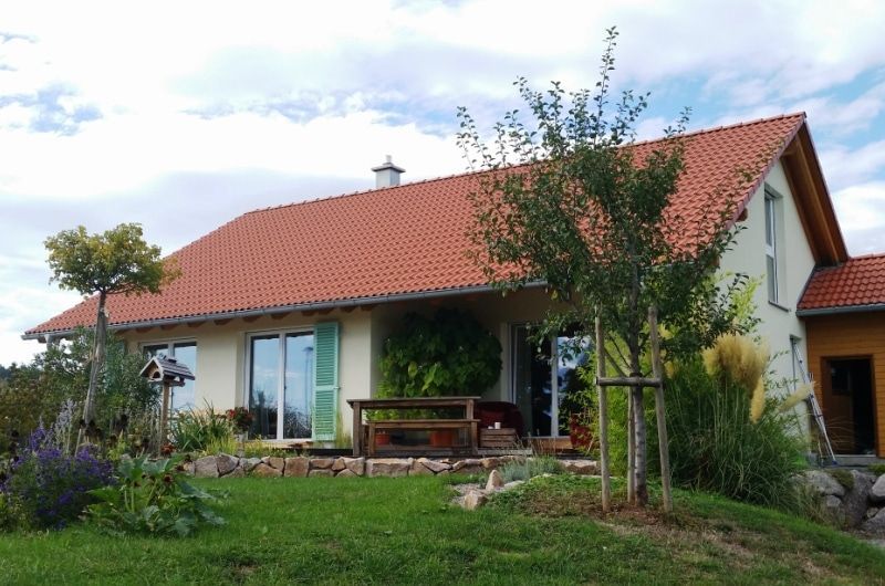 Einfamilienhaus - Bild 5