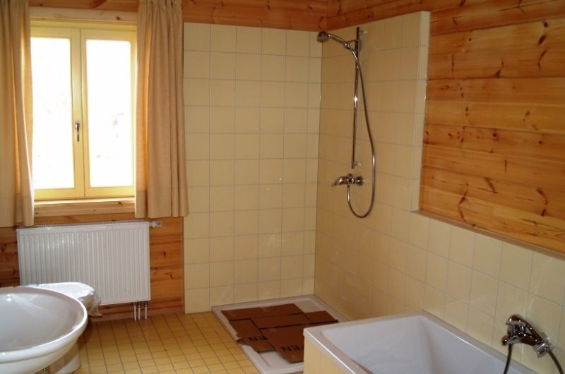 Blockhaus im Odenwald - Bild 6