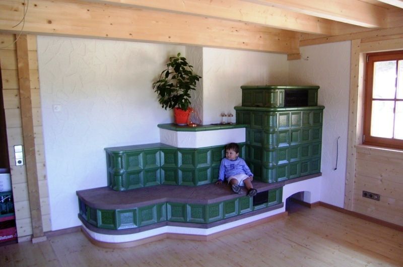 Schwarzwald Blockhaus - Bild 6