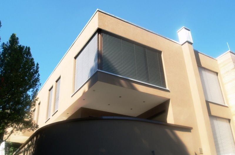 Doppelhaus in Freiburg - Bild 6