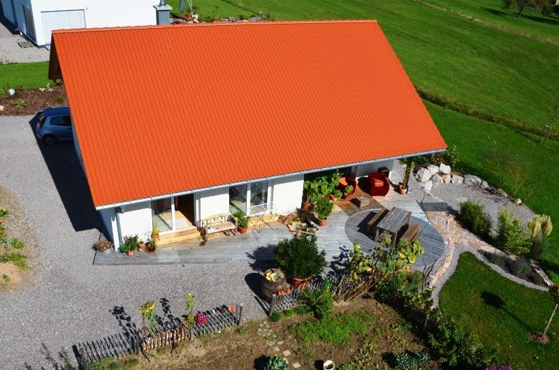 Einfamilienhaus - Bild 6