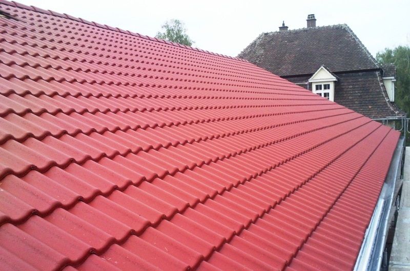 Sanierung, Aufstockung - Bild 6