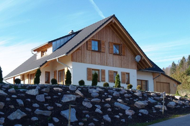 Idyllisches Landhaus - Bild 2