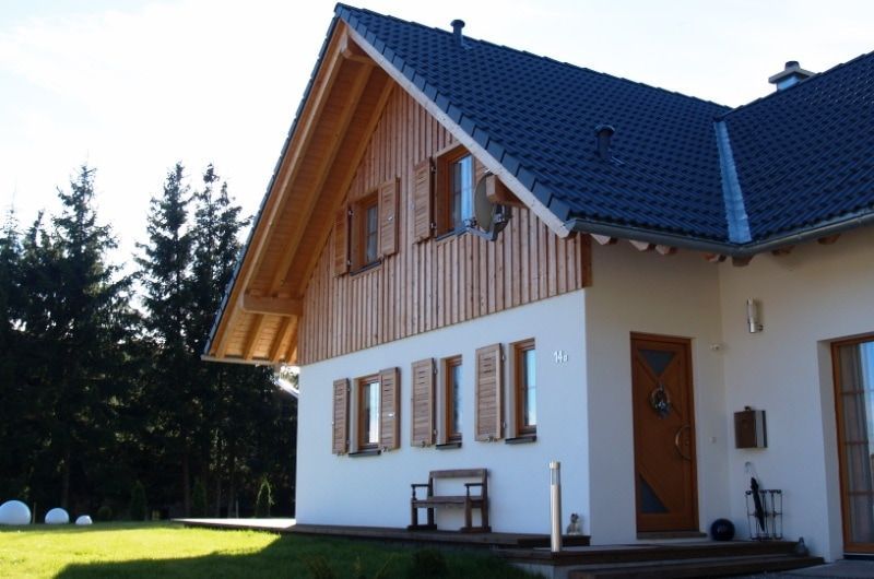 Idyllisches Landhaus - Bild 3