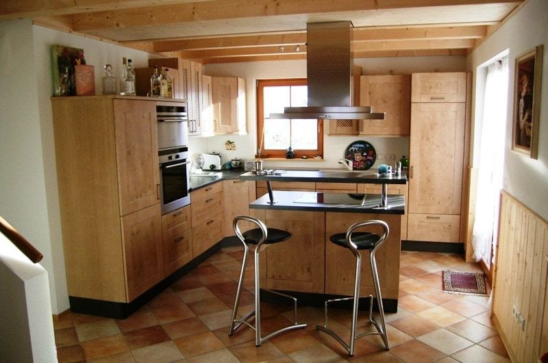 Idyllisches Landhaus - Bild 4