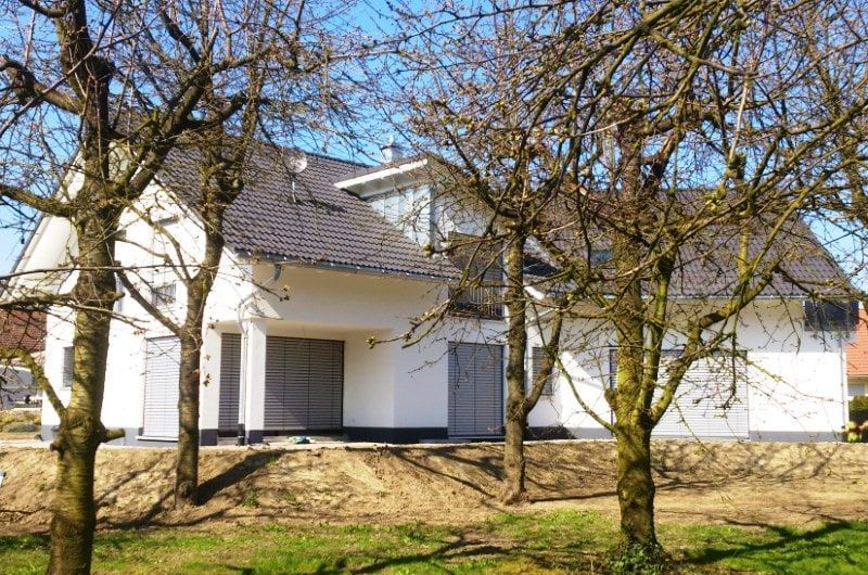 Zweifamilienhaus - Bild 2