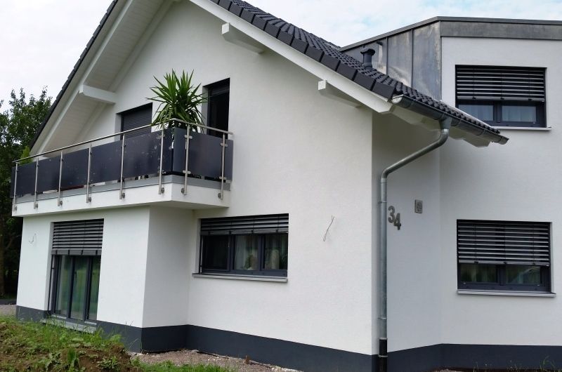 Zweifamilienhaus - Bild 4