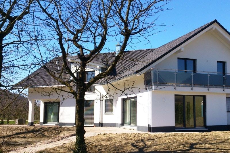 Zweifamilienhaus - Bild 5