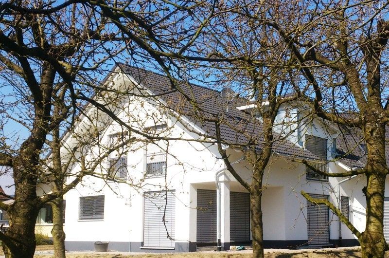 Zweifamilienhaus - Bild 6