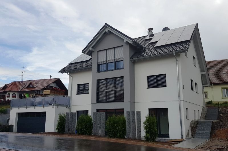 Einfamilienhaus in Görwihl - Bild 7