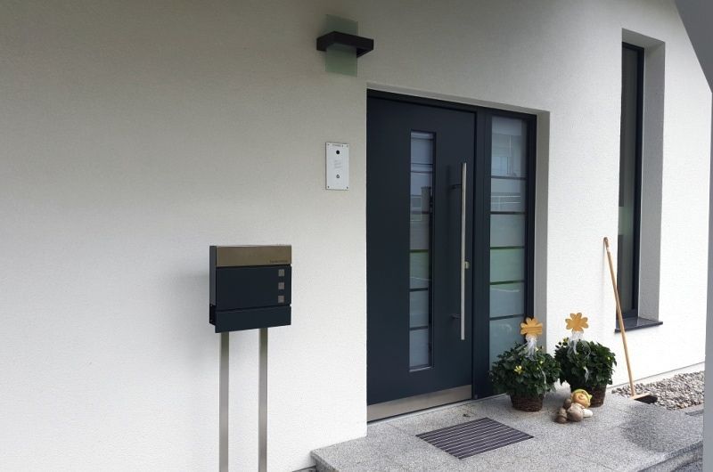 Einfamilienhaus in Görwihl - Bild 11