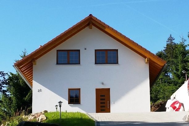 Holzhaus in Dachsberg- Hierholz - Bild 5