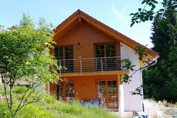 Holzhaus in Dachsberg- Hierholz - Bild 6