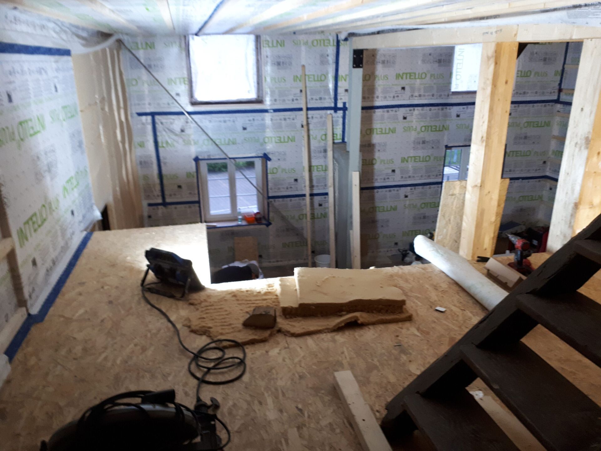 Sanierung/Ausbau Höchenschwand - Bild 5