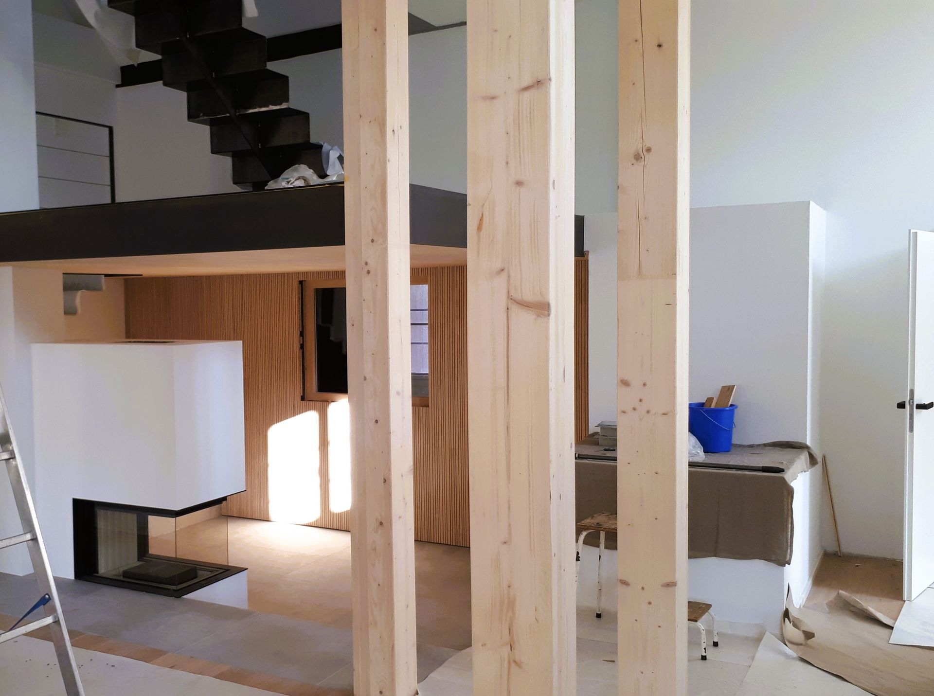 Sanierung/Ausbau Höchenschwand - Bild 20