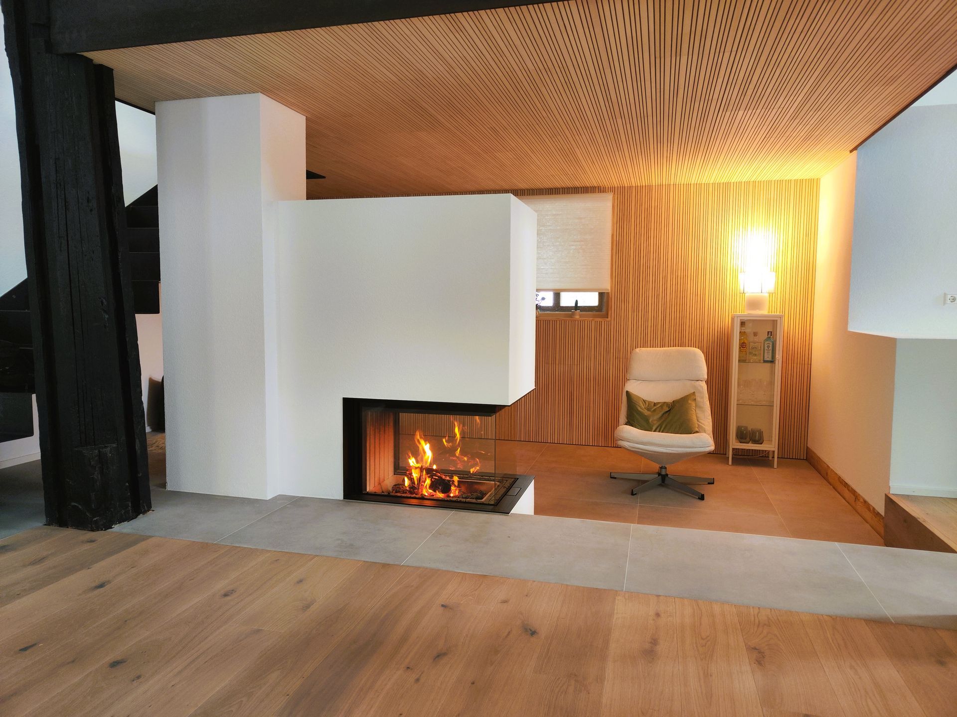 Sanierung/Ausbau Höchenschwand - Bild 26