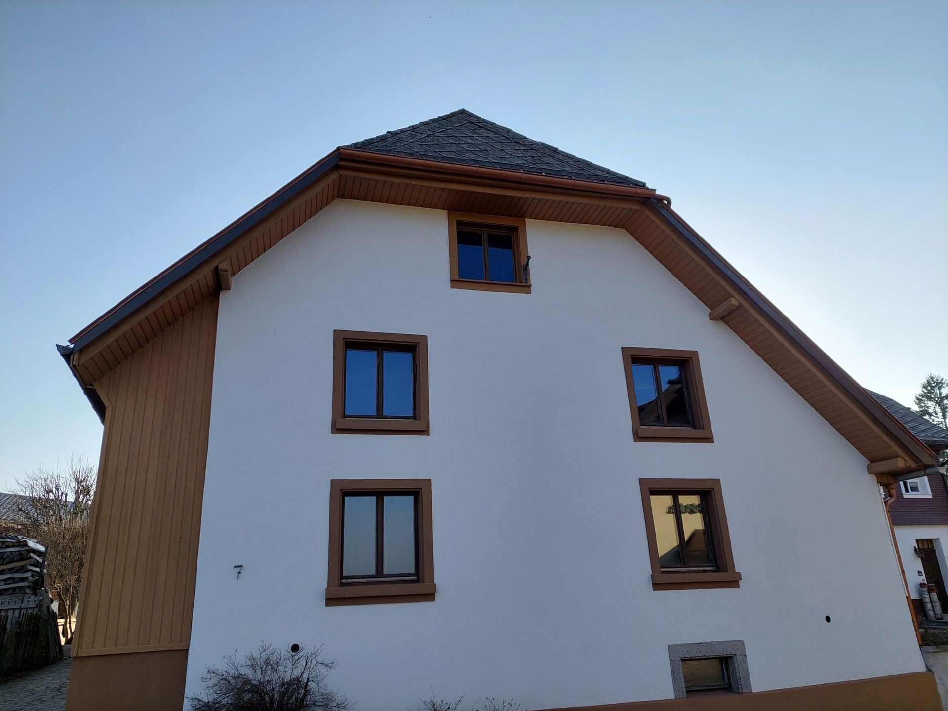 Sanierung/Ausbau Höchenschwand - Bild 8