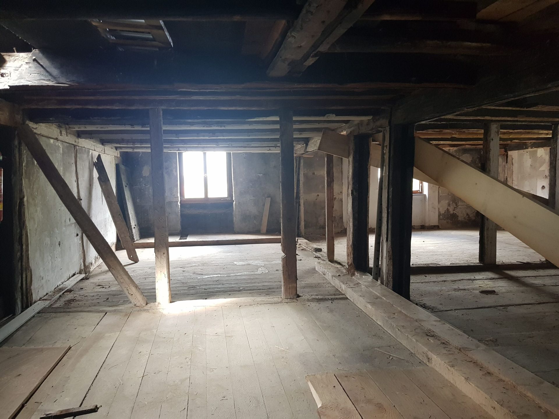 Sanierung/Ausbau Höchenschwand - Bild 9