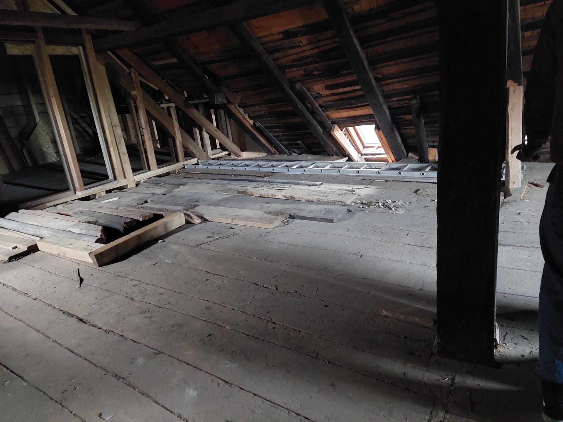 Sanierung/Ausbau Höchenschwand - Bild 10